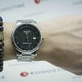 Часы Tissot Luxury Powermatic 80 T086.407.11.201.02 фото 10